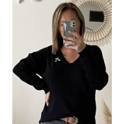 PULL CERISE