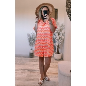 ROBE LILI-ROSE