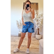 TOP LOUISA DOREE