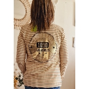 VESTE SOLANGE