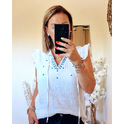 BLOUSE STELLA 