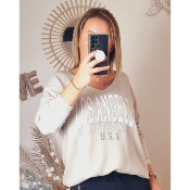 PULL LOUVE