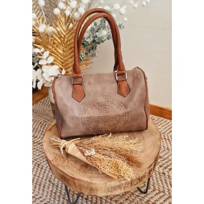 SAC TAUPE