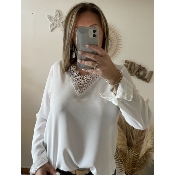 BLOUSE CAMILLE