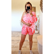 COMBI LEO ROSE