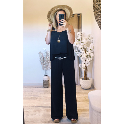 ENSEMBLE MANON NOIR