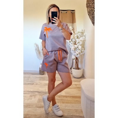 ENSEMBLE LILA
