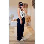 GILET JOULY MARIN