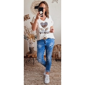TEE-SHIRT ADY