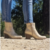 BOTTINES SARAH
