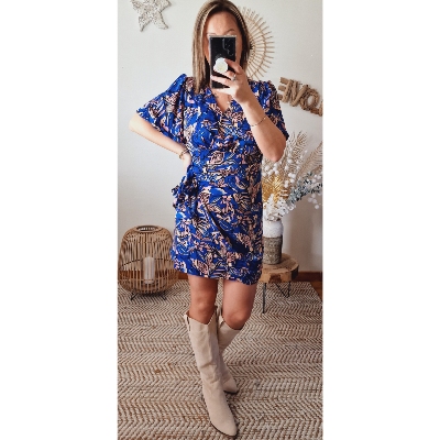 ROBE ROMY