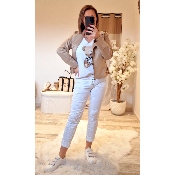 PERFECTO TAUPE