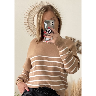 PULL ELEONORE