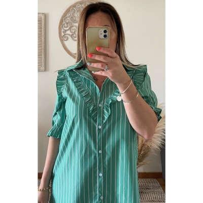 ROBE KATAI