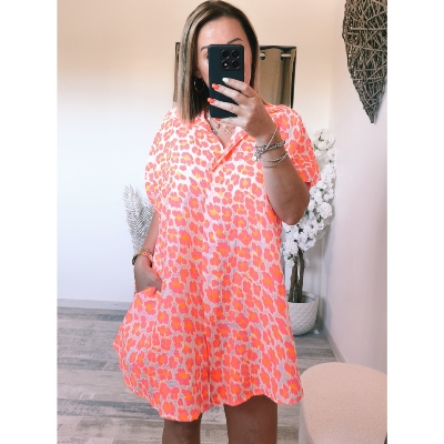 ROBE SHANYS ROSE