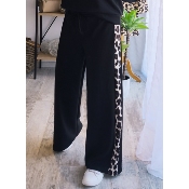 PANTALON GYLIANE NOIR