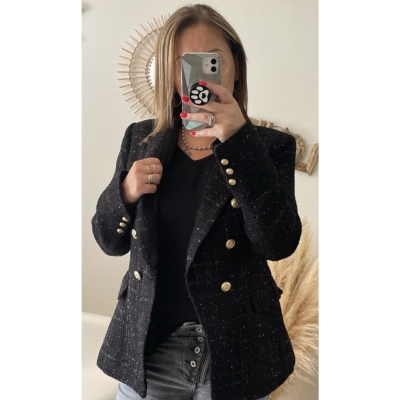 VESTE LISA