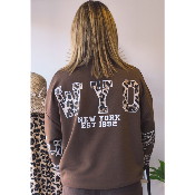 SWEET CHOCO NEW YORK