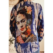 CHEMISE FRIDA