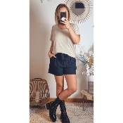 SHORT NINA