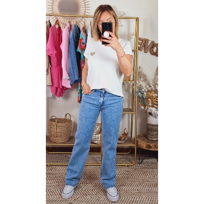 JEANS MOM LINA 21311