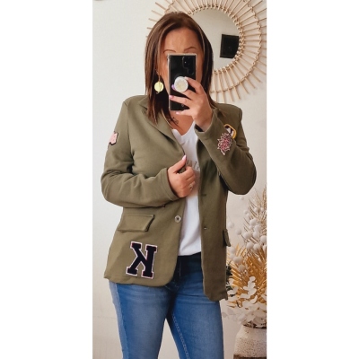 VESTE LINDA