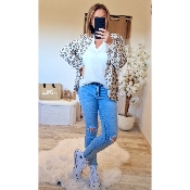 BLAZER LEO