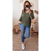 BLOUSE LOUNA