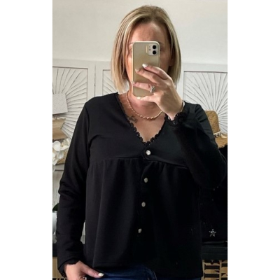 BLOUSE CHLOE