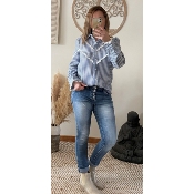 CHEMISE ELSA