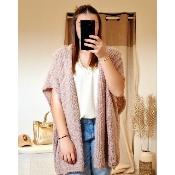 GILET SANS MANCHES