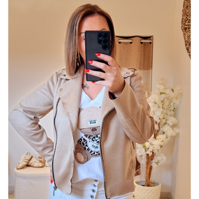 PERFECTO TAUPE
