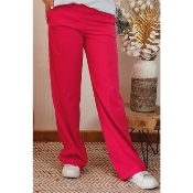 PANTALON FUSHIA LALI