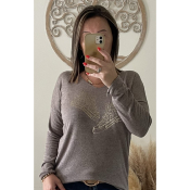 PULL BASCKET TAUPE