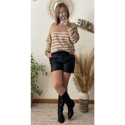 PULL ELEONORE