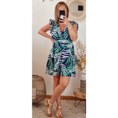 ROBE MYLI
