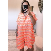 ROBE LILI-ROSE