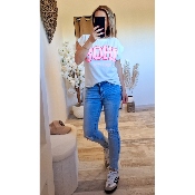 TEE-SHIRT SOHO 