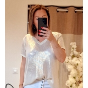 TEE-SHIRT BARBARA