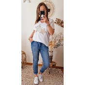 JEANS ELENA