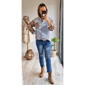 CHEMISE JAKSON