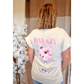 TEE-SHIRT GLACE
