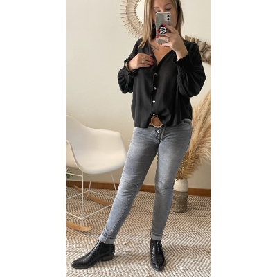 BLOUSE MADY