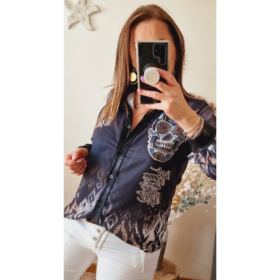 CHEMISE TDM
