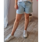SHORT CAPUCINE