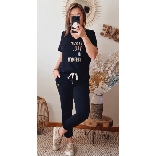 JOGG NOIR