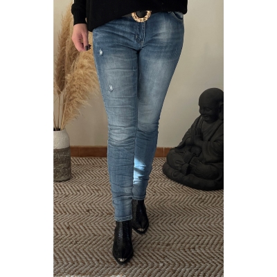 JEANS LALY