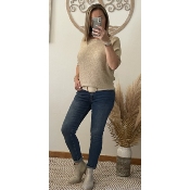 JEANS SONIA