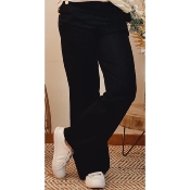 PANTALON NOIR LALI