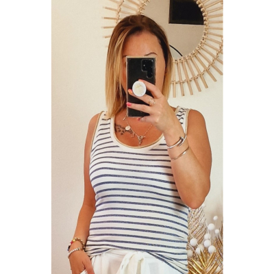 TOP RAYE MARINE
